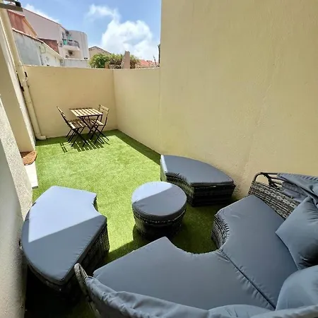 Vakantiehuis La Fossella - 2 Terrasses - Wifi Saint-Nazaire (Pyrenees-Orientales)